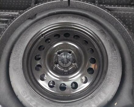 Коричневый Форд Эскейп, объемом двигателя 1.5 л и пробегом 178 тыс. км за 13200 $, фото 20 на Automoto.ua