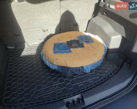 Коричневый Форд Эскейп, объемом двигателя 2.5 л и пробегом 147 тыс. км за 14500 $, фото 26 на Automoto.ua