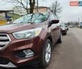 Коричневый Форд Эскейп, объемом двигателя 1.5 л и пробегом 210 тыс. км за 13200 $, фото 2 на Automoto.ua
