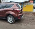 Коричневый Форд Эскейп, объемом двигателя 1.5 л и пробегом 210 тыс. км за 13200 $, фото 5 на Automoto.ua