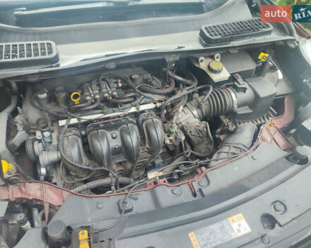 Коричневый Форд Эскейп, объемом двигателя 2.5 л и пробегом 147 тыс. км за 14500 $, фото 35 на Automoto.ua