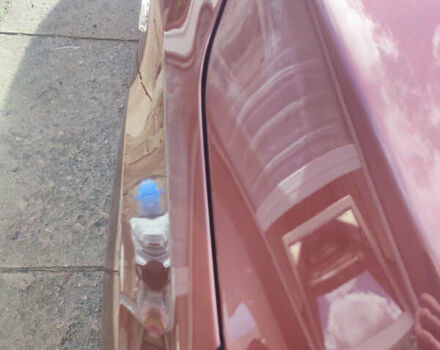 Коричневый Форд Эскейп, объемом двигателя 2.5 л и пробегом 147 тыс. км за 14500 $, фото 21 на Automoto.ua