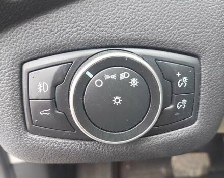 Коричневый Форд Эскейп, объемом двигателя 1.5 л и пробегом 178 тыс. км за 13200 $, фото 13 на Automoto.ua