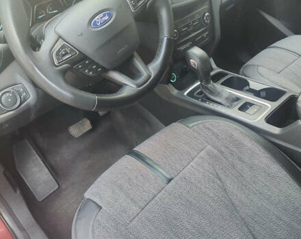 Коричневый Форд Эскейп, объемом двигателя 2.5 л и пробегом 147 тыс. км за 14500 $, фото 46 на Automoto.ua