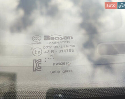 Коричневый Форд Эскейп, объемом двигателя 2.5 л и пробегом 147 тыс. км за 14500 $, фото 22 на Automoto.ua