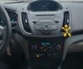 Коричневий Форд Ескейп, об'ємом двигуна 1.5 л та пробігом 178 тис. км за 12800 $, фото 14 на Automoto.ua