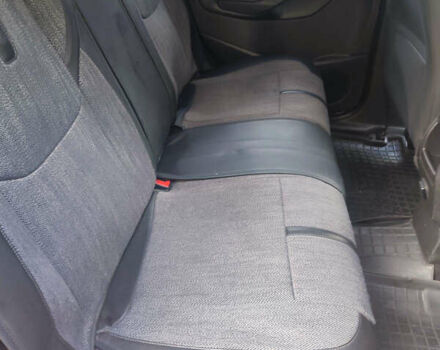 Коричневый Форд Эскейп, объемом двигателя 2.5 л и пробегом 147 тыс. км за 14500 $, фото 50 на Automoto.ua