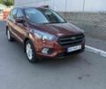 Коричневый Форд Эскейп, объемом двигателя 2.5 л и пробегом 167 тыс. км за 14999 $, фото 1 на Automoto.ua