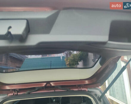 Коричневый Форд Эскейп, объемом двигателя 2.5 л и пробегом 147 тыс. км за 14500 $, фото 29 на Automoto.ua