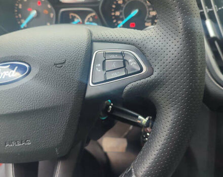 Коричневый Форд Эскейп, объемом двигателя 2.5 л и пробегом 147 тыс. км за 14500 $, фото 37 на Automoto.ua