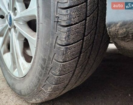 Коричневый Форд Эскейп, объемом двигателя 1.5 л и пробегом 210 тыс. км за 13200 $, фото 8 на Automoto.ua