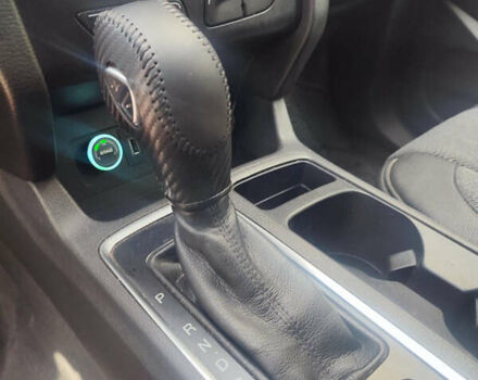 Коричневый Форд Эскейп, объемом двигателя 2.5 л и пробегом 147 тыс. км за 14500 $, фото 42 на Automoto.ua