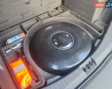 Коричневый Форд Эскейп, объемом двигателя 2.5 л и пробегом 147 тыс. км за 14500 $, фото 28 на Automoto.ua