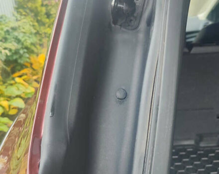 Коричневый Форд Эскейп, объемом двигателя 2.5 л и пробегом 147 тыс. км за 14500 $, фото 30 на Automoto.ua