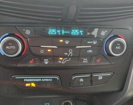 Коричневий Форд Ескейп, об'ємом двигуна 1.5 л та пробігом 178 тис. км за 12800 $, фото 17 на Automoto.ua