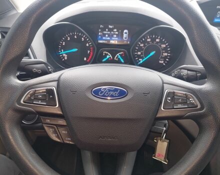 Коричневий Форд Ескейп, об'ємом двигуна 1.5 л та пробігом 178 тис. км за 12800 $, фото 13 на Automoto.ua