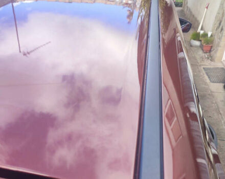 Коричневый Форд Эскейп, объемом двигателя 2.5 л и пробегом 147 тыс. км за 14500 $, фото 12 на Automoto.ua