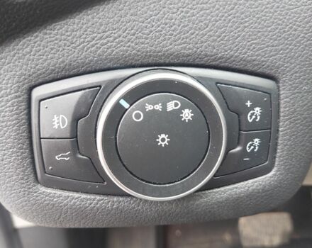 Коричневий Форд Ескейп, об'ємом двигуна 1.5 л та пробігом 178 тис. км за 12800 $, фото 16 на Automoto.ua