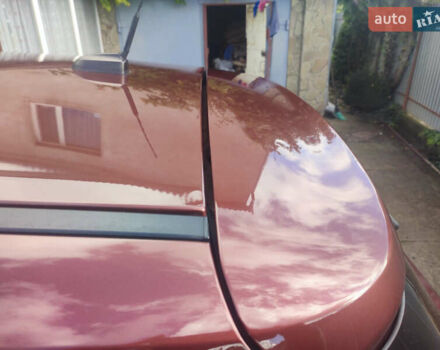 Коричневый Форд Эскейп, объемом двигателя 2.5 л и пробегом 147 тыс. км за 14500 $, фото 10 на Automoto.ua