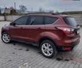 Коричневый Форд Эскейп, объемом двигателя 1.5 л и пробегом 178 тыс. км за 13200 $, фото 6 на Automoto.ua