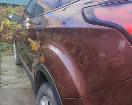 Коричневый Форд Эскейп, объемом двигателя 2.5 л и пробегом 147 тыс. км за 14500 $, фото 9 на Automoto.ua