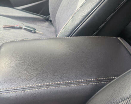 Коричневый Форд Эскейп, объемом двигателя 2.5 л и пробегом 147 тыс. км за 14500 $, фото 41 на Automoto.ua