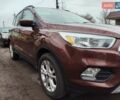 Коричневый Форд Эскейп, объемом двигателя 1.5 л и пробегом 210 тыс. км за 13200 $, фото 1 на Automoto.ua