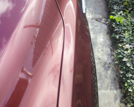 Коричневый Форд Эскейп, объемом двигателя 2.5 л и пробегом 147 тыс. км за 14500 $, фото 20 на Automoto.ua