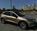 Коричневий Форд Ескейп, об'ємом двигуна 2.5 л та пробігом 120 тис. км за 19700 $, фото 5 на Automoto.ua