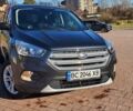Коричневий Форд Ескейп, об'ємом двигуна 1.5 л та пробігом 168 тис. км за 12250 $, фото 7 на Automoto.ua