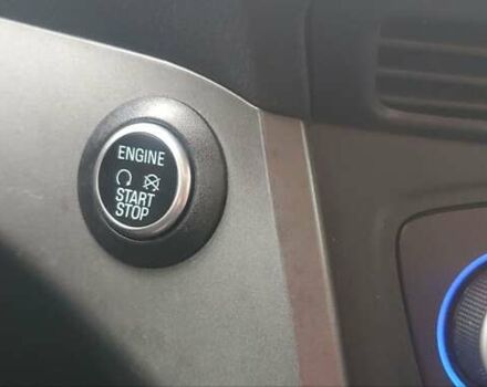 Коричневий Форд Ескейп, об'ємом двигуна 1.5 л та пробігом 168 тис. км за 12250 $, фото 21 на Automoto.ua