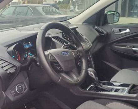 Коричневий Форд Ескейп, об'ємом двигуна 1.5 л та пробігом 168 тис. км за 12250 $, фото 17 на Automoto.ua