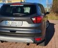 Коричневий Форд Ескейп, об'ємом двигуна 1.5 л та пробігом 168 тис. км за 12250 $, фото 10 на Automoto.ua