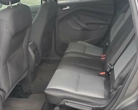 Коричневий Форд Ескейп, об'ємом двигуна 1.5 л та пробігом 168 тис. км за 12250 $, фото 18 на Automoto.ua