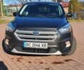 Коричневий Форд Ескейп, об'ємом двигуна 1.5 л та пробігом 168 тис. км за 12250 $, фото 8 на Automoto.ua