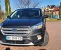 Коричневий Форд Ескейп, об'ємом двигуна 1.5 л та пробігом 168 тис. км за 12250 $, фото 1 на Automoto.ua