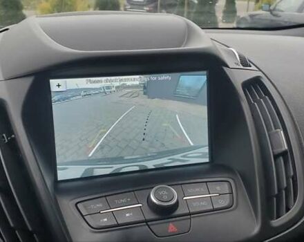 Коричневий Форд Ескейп, об'ємом двигуна 1.5 л та пробігом 168 тис. км за 12250 $, фото 24 на Automoto.ua