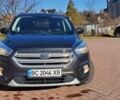 Коричневий Форд Ескейп, об'ємом двигуна 1.5 л та пробігом 168 тис. км за 12250 $, фото 2 на Automoto.ua