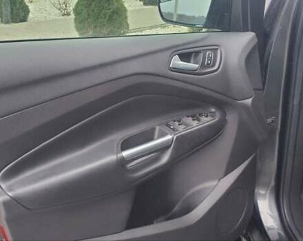 Коричневий Форд Ескейп, об'ємом двигуна 1.5 л та пробігом 168 тис. км за 12250 $, фото 19 на Automoto.ua