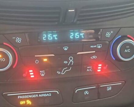 Коричневий Форд Ескейп, об'ємом двигуна 1.5 л та пробігом 168 тис. км за 12250 $, фото 20 на Automoto.ua