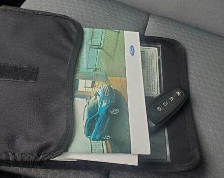 Коричневий Форд Ескейп, об'ємом двигуна 1.5 л та пробігом 168 тис. км за 12250 $, фото 25 на Automoto.ua