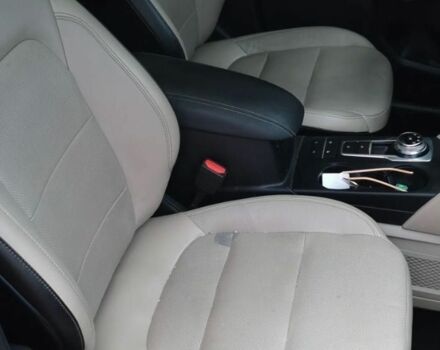 Коричневий Форд Ескейп, об'ємом двигуна 2 л та пробігом 100 тис. км за 9000 $, фото 5 на Automoto.ua