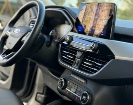 Коричневий Форд Ескейп, об'ємом двигуна 2 л та пробігом 223 тис. км за 365 $, фото 8 на Automoto.ua