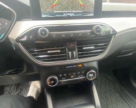 Коричневый Форд Эскейп, объемом двигателя 1.5 л и пробегом 152 тыс. км за 14800 $, фото 10 на Automoto.ua