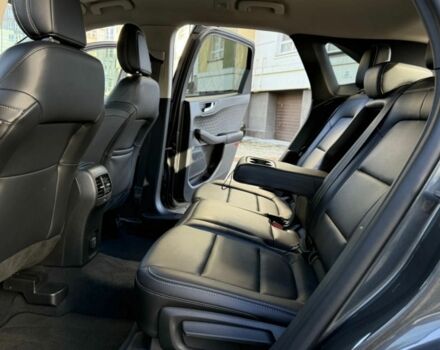 Коричневий Форд Ескейп, об'ємом двигуна 2 л та пробігом 223 тис. км за 365 $, фото 7 на Automoto.ua