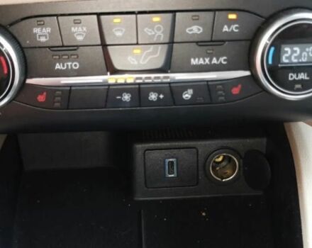 Коричневий Форд Ескейп, об'ємом двигуна 2 л та пробігом 100 тис. км за 9000 $, фото 4 на Automoto.ua