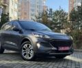 Коричневий Форд Ескейп, об'ємом двигуна 2 л та пробігом 223 тис. км за 365 $, фото 1 на Automoto.ua