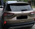 Коричневий Форд Ескейп, об'ємом двигуна 2 л та пробігом 100 тис. км за 9000 $, фото 2 на Automoto.ua
