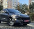 Коричневий Форд Ескейп, об'ємом двигуна 0 л та пробігом 10 тис. км за 402 $, фото 1 на Automoto.ua