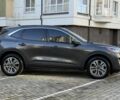 Коричневий Форд Ескейп, об'ємом двигуна 2 л та пробігом 223 тис. км за 365 $, фото 3 на Automoto.ua